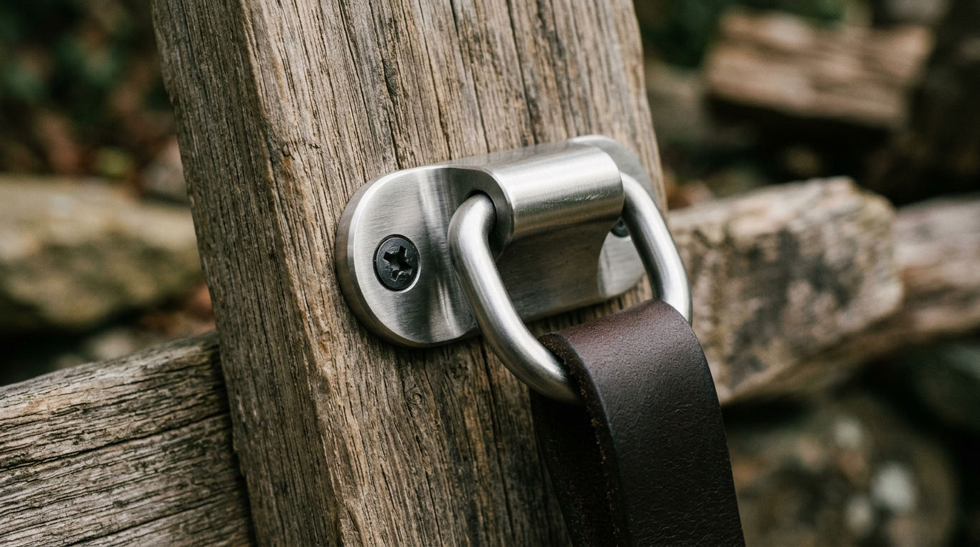 Calidad y durabilidad en acabados premium exteriores